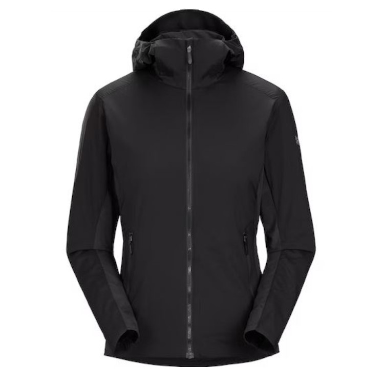 Arc'teryx Atom Lightweight Hoody - Women's - Image 7